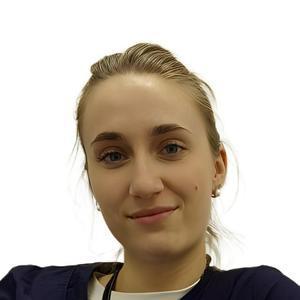 Богдан Анастасия Александровна
