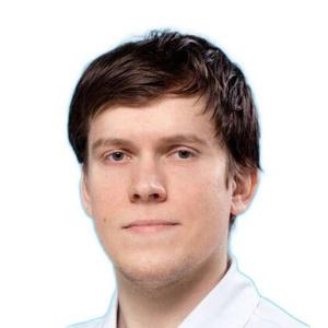 Ананьин Данила Алексеевич