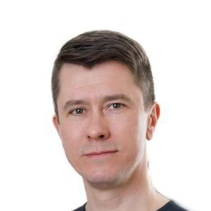 Погодин Олег Олегович