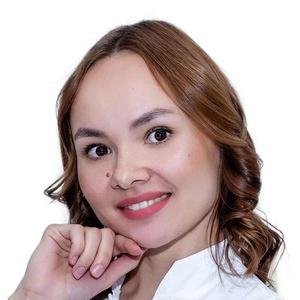 Сафронова (Грудинина) Екатерина Андреевна