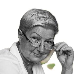 Туруткина Наталья Васильевна