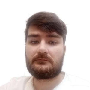 Парфенюк Георгий Владимирович