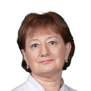 Ефанкина Оксана Николаевна