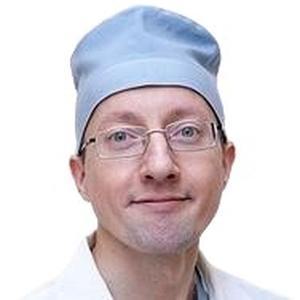 Алексеев Тарас Викторович