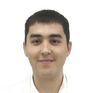 Вильданов Булат Фанилевич