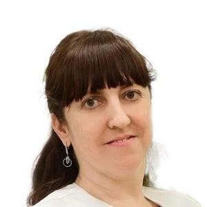 Севрюкова Александра Валерьевна