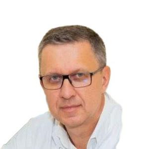 Губарев Станислав Анатольевич