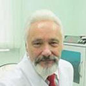 Макаров Александр Федорович