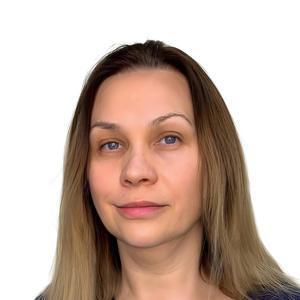 Козубовская Ольга Антоновна
