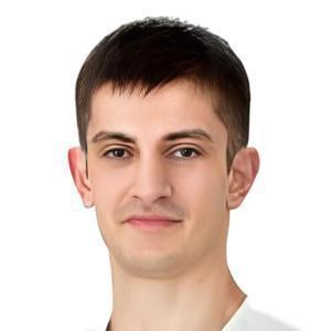 Газзаев Давид Витальевич