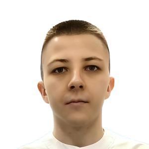 Шерматов Адил Сергеевич