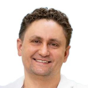 Плешков Павел Владимирович