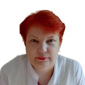 Хмелева Ирина Владимировна
