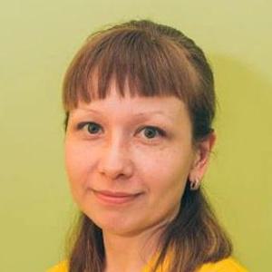 Зонова Елена Васильевна