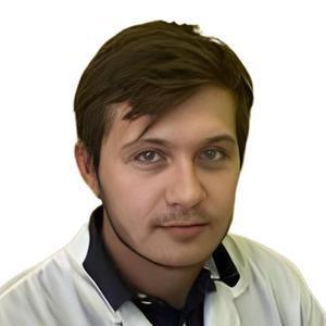 Танташев Таир Шавкатович