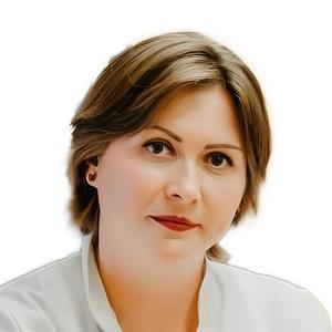 Видасова Елена Витальевна