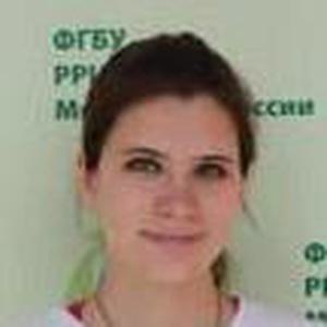 Бранчукова София Викторовна