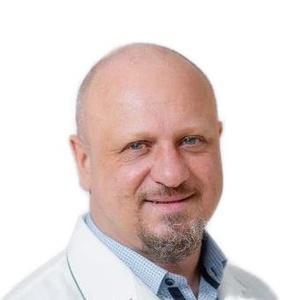 Алефиров Андрей Николаевич