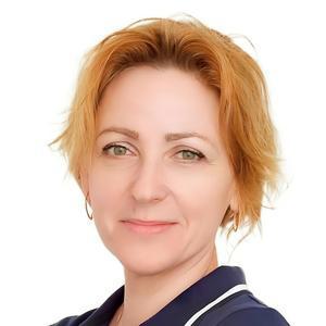 Цуканова Анастасия Викторовна