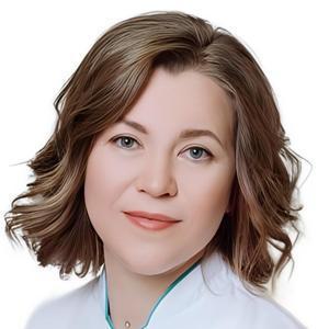 Малышева Ольга Владимировна