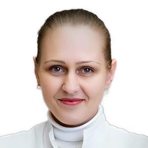 Зорина Анастасия Николаевна