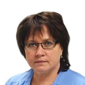 Фролова Марина Николаевна