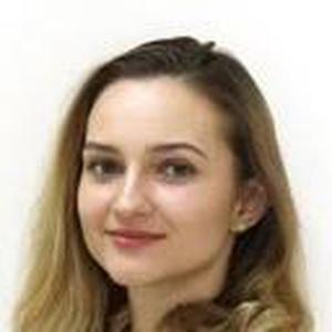 Сизенкова Ольга Геннадьевна