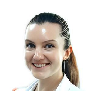 Амелина Евгения Андреевна