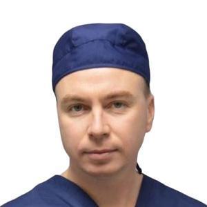 Колесников Александр Николаевич