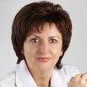 Дьяконова Лариса Викторовна