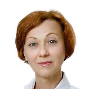 Кочеткова Светлана Владиславовна