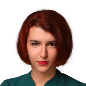 Вельбик Ирина Владимировна