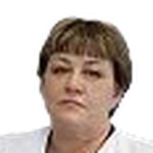 Гофман Светлана Алексеевна