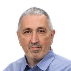 Гельман Виталий Анатольевич