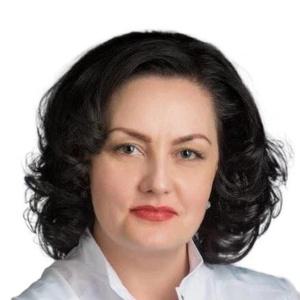 Золотарева Наталья Викторовна