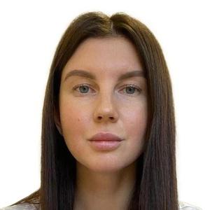 Луценко Софья Михайловна