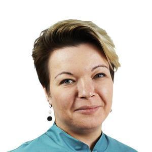 Есехина Екатерина Сергеевна