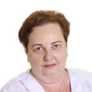 Мыскова Татьяна Сергеевна