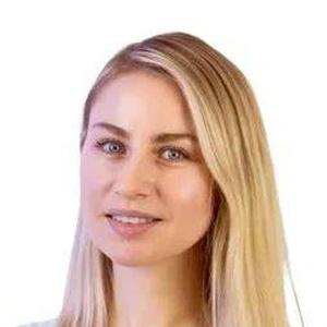 Новикова Мария Вадимовна