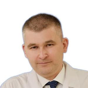 Гацко Юрий Сергеевич
