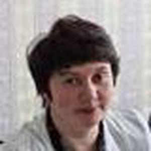 Адамовская Татьяна Ивановна
