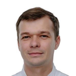 Щепкин Пётр Сергеевич