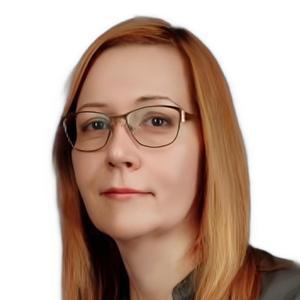 Варченко Екатерина Евгеньевна