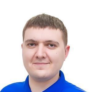 Блинков Артём Юрьевич