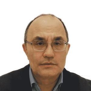 Дементьев Олег Георгиевич