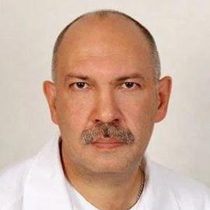 Алексеев Сергей Юрьевич