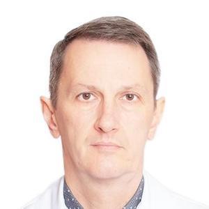 Нестеров Антон Анатольевич