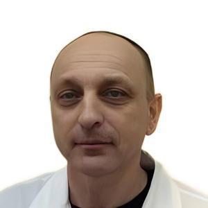 Минюшин Алексей Юрьевич