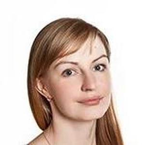 Токарчук Алена Юрьевна