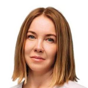 Денисова Юлия Алексеевна